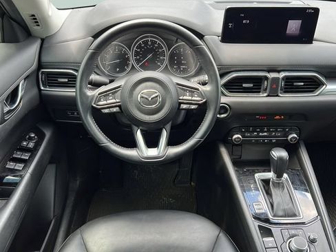 Used 2023 MAZDA CX-5 AWD 2.5 S w/ Select Package image 15