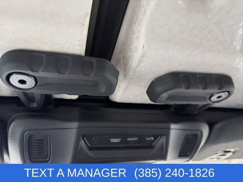 New 2026 Jeep Gladiator Rubicon image 19