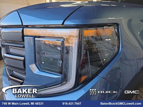 New 2026 GMC Sierra 1500 Elevation w/ Elevation Premium Package image 32