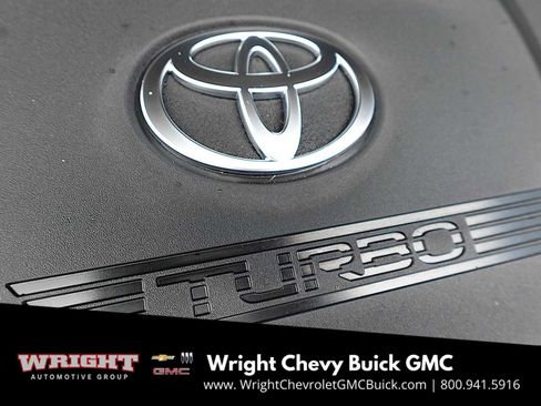 Used 2024 Toyota Highlander XSE image 36