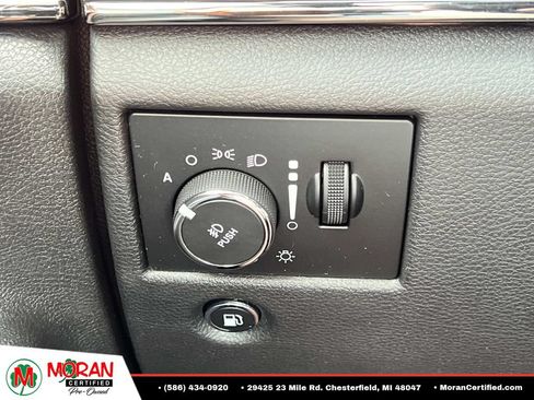Used 2019 Jeep Grand Cherokee Limited X AWD/4WD image 26