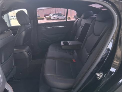 Used 2026 Cadillac CT5 Sport RWD image 22