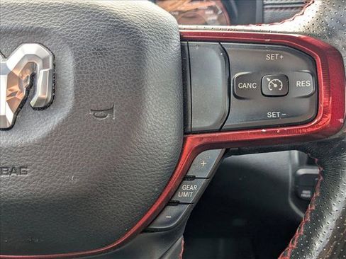 Used 2019 RAM 1500 Rebel w/ Rebel Level 2 Equipment Group image 10