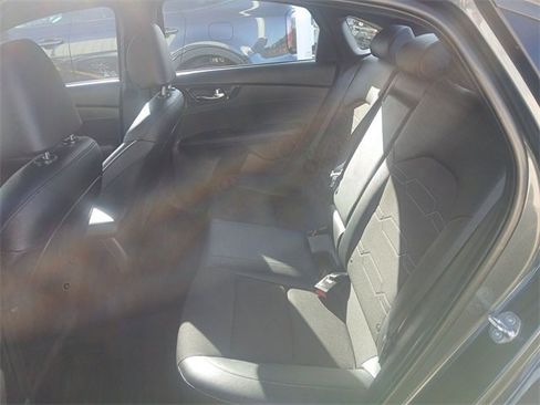 Certified 2024 Kia Forte GT-Line w/ GT-Line Premium Package image 23