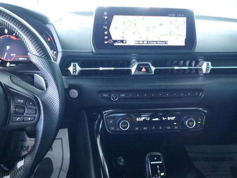 Used 2020 Toyota Supra Premium w/ Driver Assist Package RWD image 22