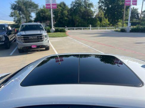 Used 2023 Cadillac CT5 V Blackwing w/ Parking Package RWD image 29
