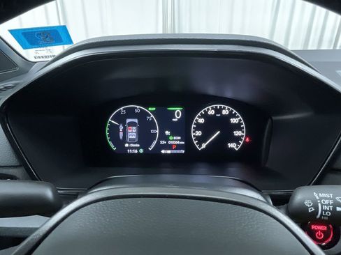 Used 2025 Honda CR-V Sport-L image 18