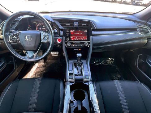 Used 2021 Honda Civic Sport image 15