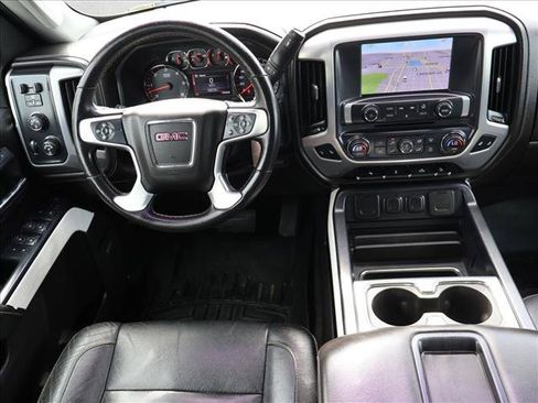 Used 2014 GMC Sierra 1500 SLT AWD/4WD image 21