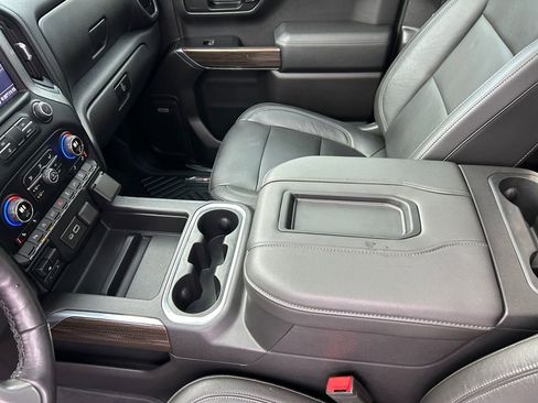 Used 2020 Chevrolet Silverado 1500 LT Trail Boss image 20