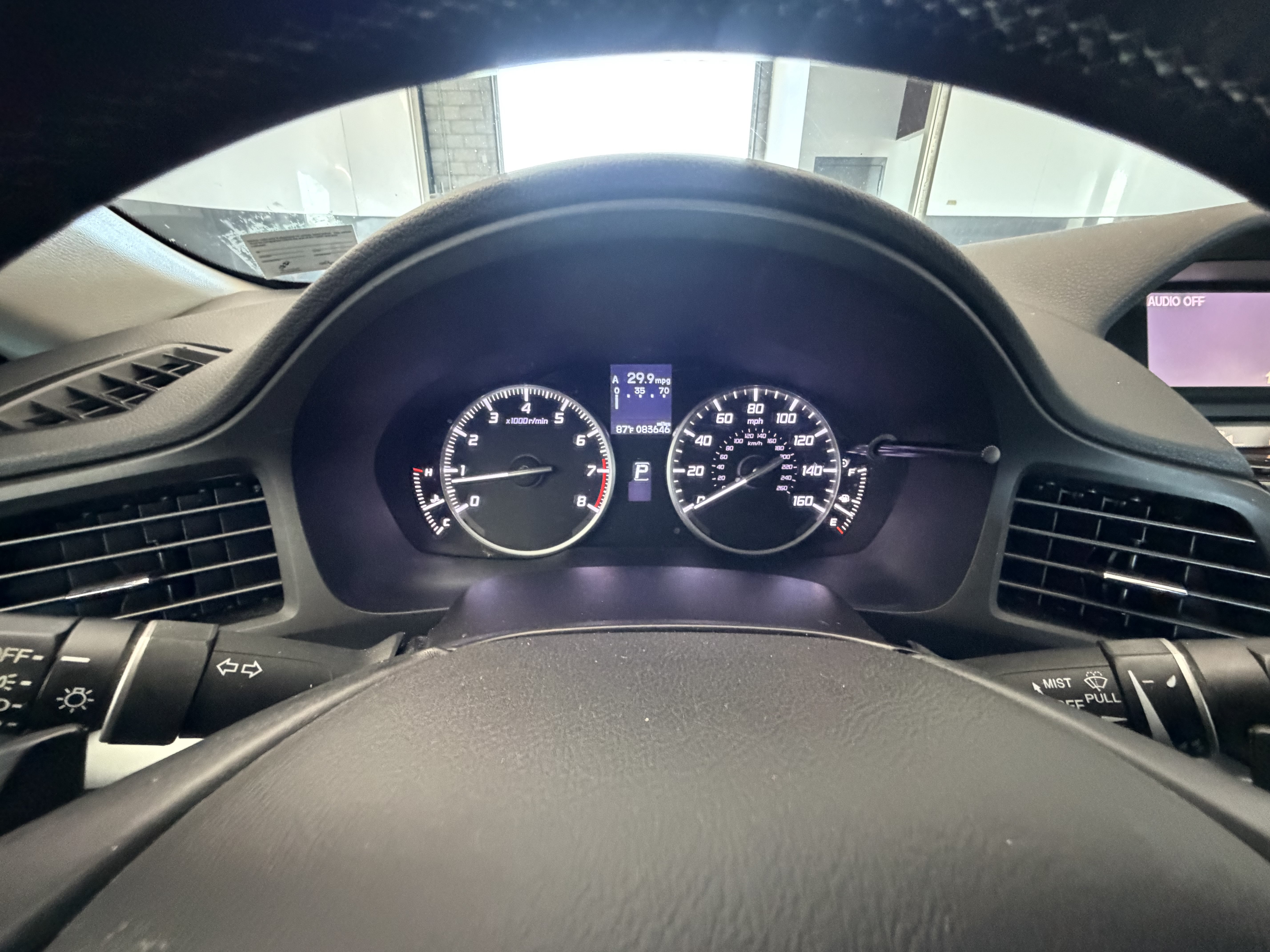 Used 2015 Acura ILX FWD image 14