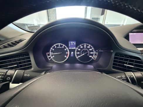 Used 2015 Acura ILX FWD image 14
