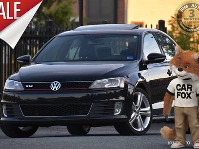 Used 2015 Volkswagen Jetta GLI SEL