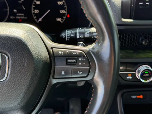 Used 2024 Honda CR-V Sport-L image 19