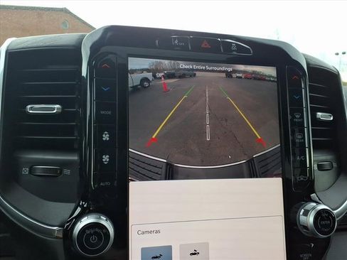 New 2026 RAM 2500 Laramie image 18