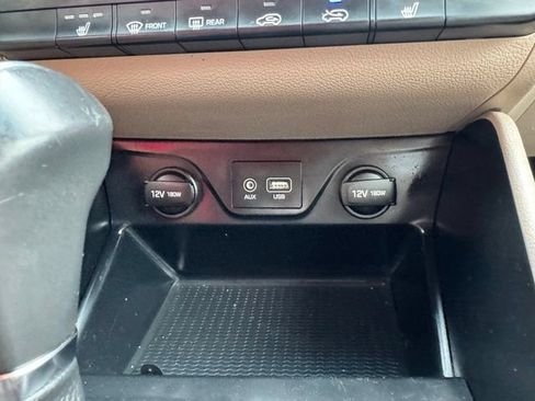 Used 2018 Hyundai Tucson SEL Plus FWD image 14