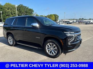 Used 2025 Chevrolet Tahoe Premier RWD video 1