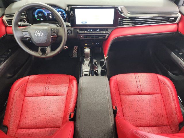 Used 2026 Toyota Camry XSE FWD image 27