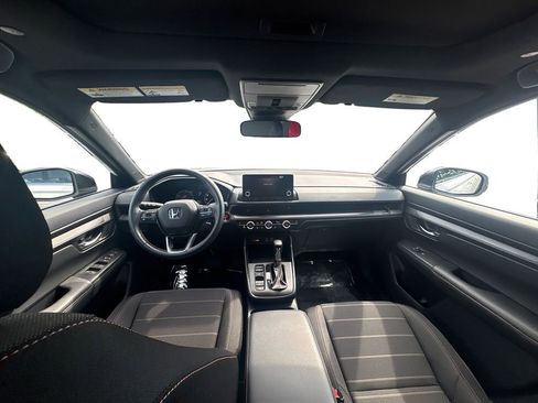 Used 2025 Honda CR-V Sport image 14
