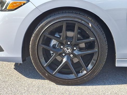 Used 2024 Honda Civic Sport image 8