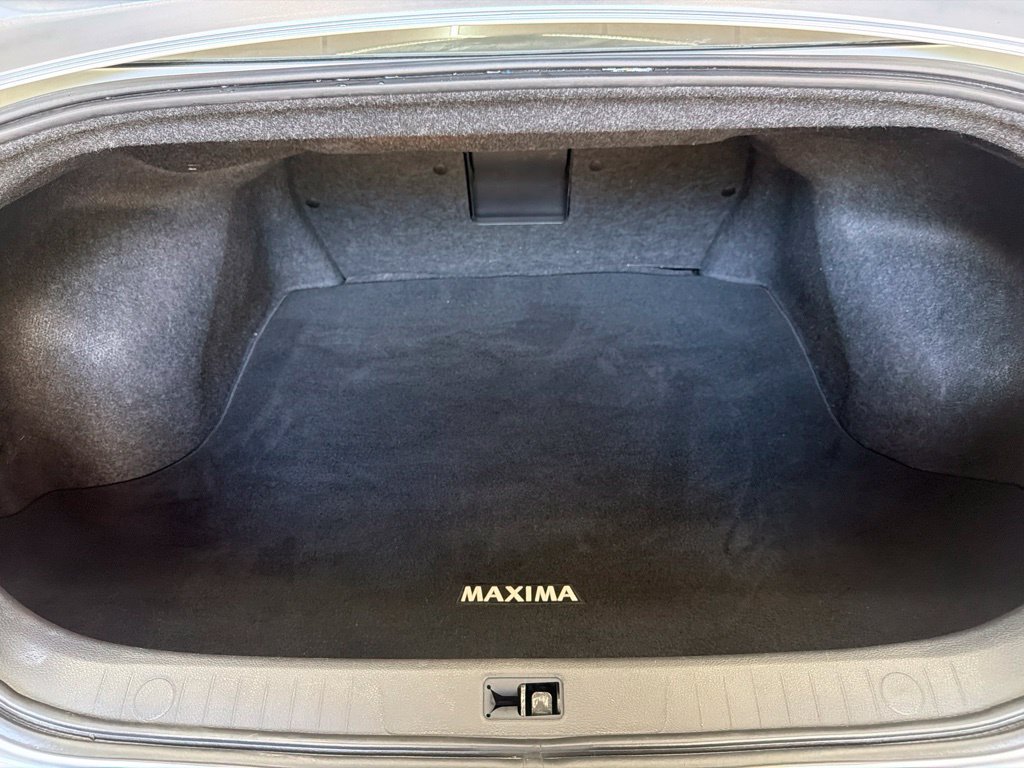 Used 2011 Nissan Maxima 3.5 SV w/ Sport Pkg FWD image 25