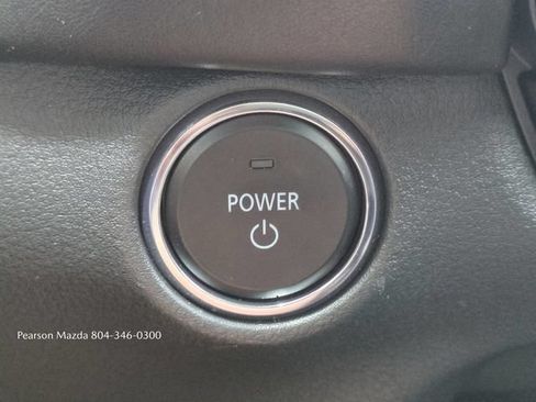 Certified 2025 MAZDA CX-50 2.5 Hybrid w/ Weather Package AWD/4WD image 29