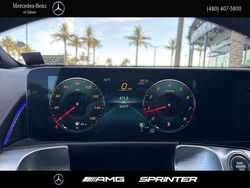 Used 2022 Mercedes-Benz GLB 250 4MATIC image 28