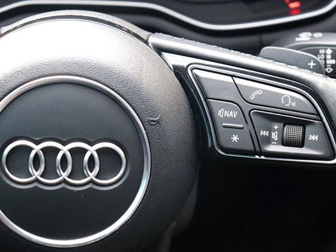 Used 2018 Audi A4 2.0T Ultra Premium Plus w/ Premium Plus Package image 32