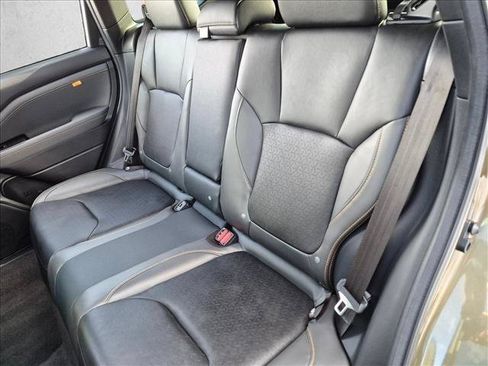 Used 2026 Subaru Forester Wilderness AWD/4WD image 17