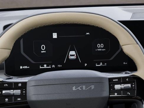 New 2026 Kia Sorento SX Prestige w/ Olive Brown Leather Package image 24