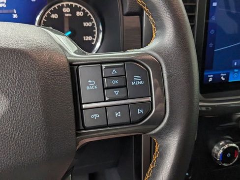 Certified 2023 Ford F150 Tremor w/ 360 Degree Camera Package AWD/4WD image 34