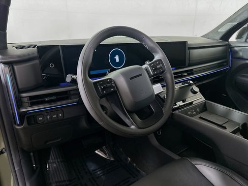 New 2026 Hyundai Santa Fe Calligraphy AWD/4WD image 9