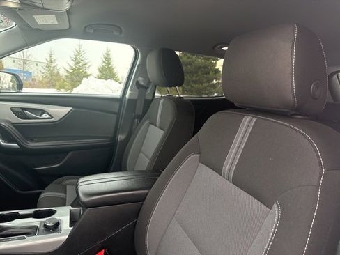 Used 2024 Chevrolet Blazer LT w/ Convenience Package image 18