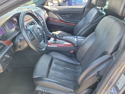 Used 2015 BMW ALPINA B6 xDrive Gran Coupe AWD/4WD image 17