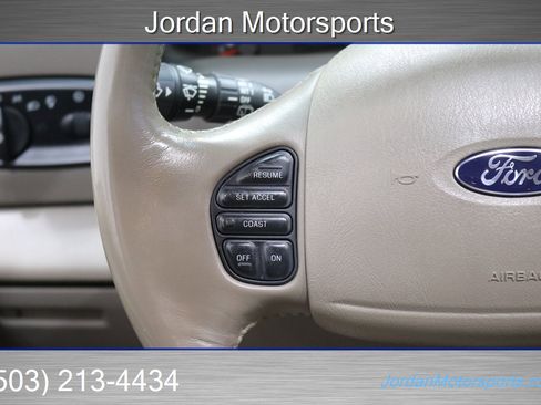 Used 2004 Ford Excursion Eddie Bauer image 84