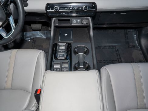 Used 2023 Honda Pilot EX-L image 27