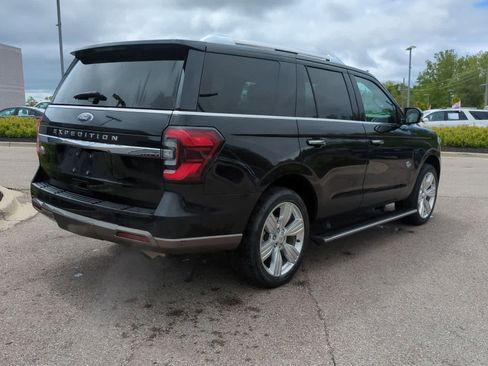 Used 2022 Ford Expedition King Ranch image 8