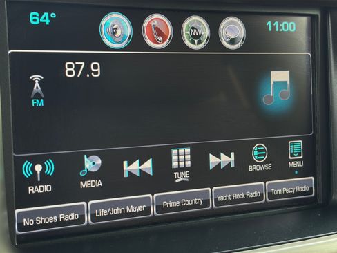 Used 2019 GMC Yukon Denali AWD/4WD image 22