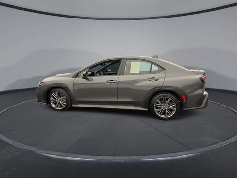 Certified 2022 Subaru WRX image 5