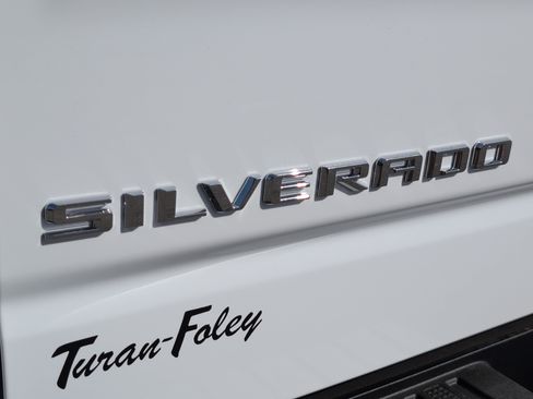 New 2026 Chevrolet Silverado 1500 LT w/ All Star Edition Plus AWD/4WD image 29