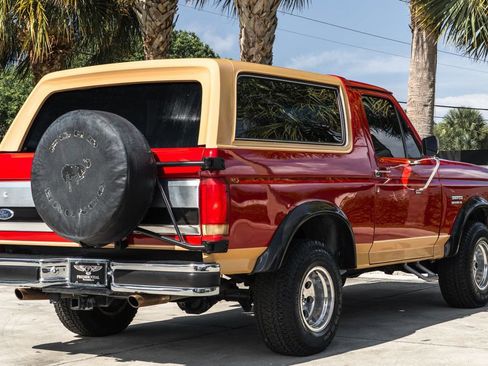 Used 1989 Ford Bronco image 9