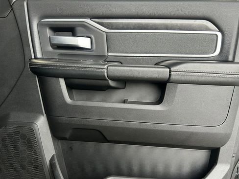 Used 2022 RAM 2500 Big Horn w/ Level A Equipment Group image 25