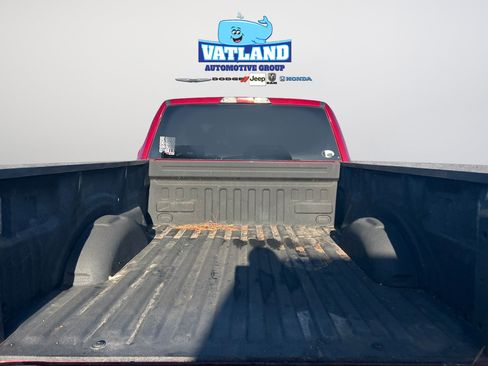Used 2015 Ford F150 XLT w/ Equipment Group 301A Mid RWD image 35
