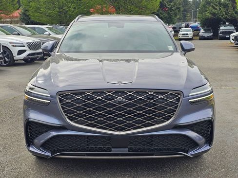 New 2026 Genesis GV70 3.5T Sport Prestige AWD/4WD image 2