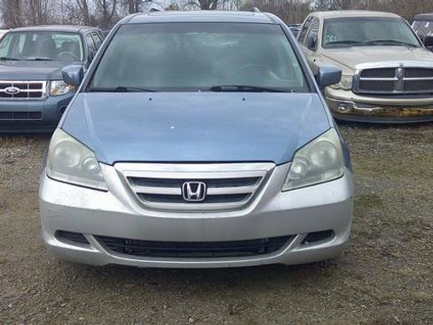 Used 2007 Honda Odyssey EX-L image 6