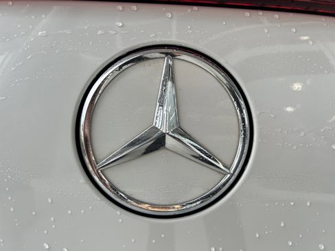 Certified 2023 Mercedes-Benz EQE AMG 4MATIC Sedan image 27