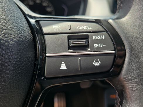 Certified 2025 Honda Civic Sport image 25