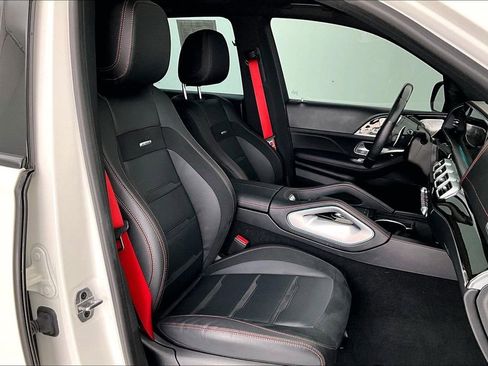 Used 2023 Mercedes-Benz GLE 53 AMG 4MATIC image 11