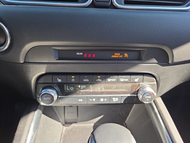 Certified 2024 MAZDA CX-5 Carbon Edition AWD/4WD image 19