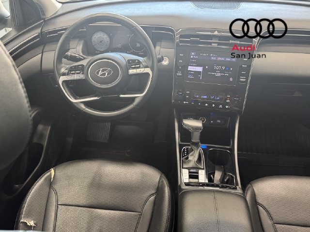 Used 2023 Hyundai Tucson SEL w/ Convenience Package FWD image 28
